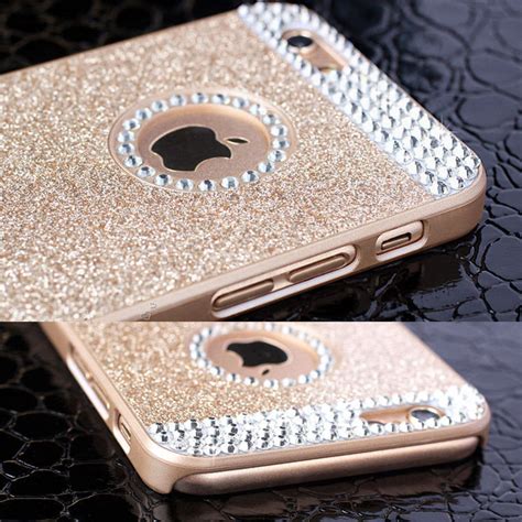 2018 Best Gold Cover For iPhone X 8 7 6 And Plus Case IPS616 | Cheap Cell-phone Case With ...