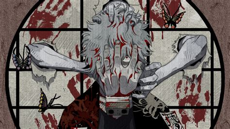 3840x2160 Tomura Shigaraki, HD Wallpaper | Rare Gallery