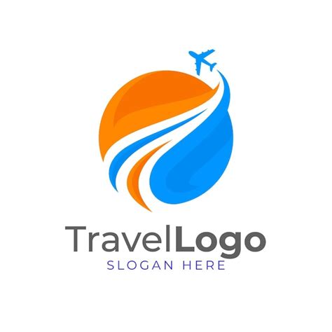 Tourism Logo - Free Vectors & PSDs to Download