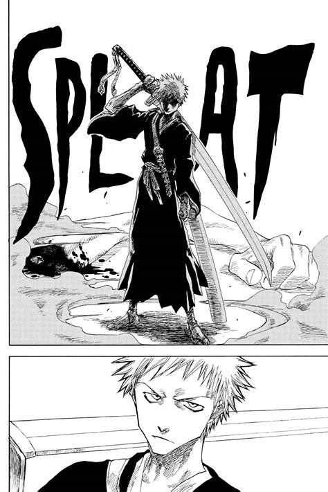 Bleach Manga Volume 1