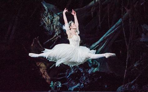 This Giselle is a jewel in the Royal Ballet's crown