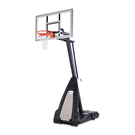 Spalding Basketball System Parts Canada | Reviewmotors.co