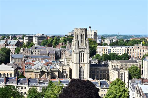 What is the University of Bristol REALLY like? - Great British Mag