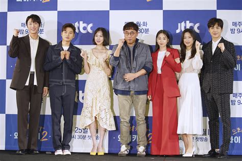 Exclusive: “Welcome To Waikiki 2” Cast Talks About New Season, Working Together, Ratings ...