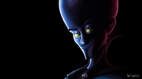 Megamind 4k Wallpaper,HD Movies Wallpapers,4k Wallpapers,Images ...