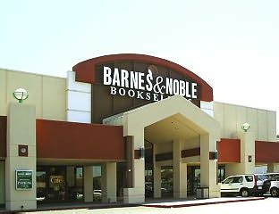 Barnes & Noble Bookstore in Stevens Creek Blvd, CA | Barnes & Noble