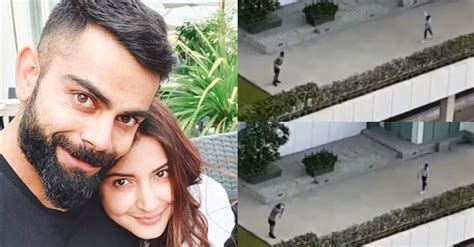 Virat Kohli Anushka Sharma : Vess58mgw7cbkm / Check out their recent pics together here!