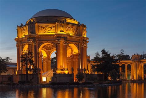 Image result for palace of fine arts | Palace of fine arts, Best places to travel, Usa san francisco