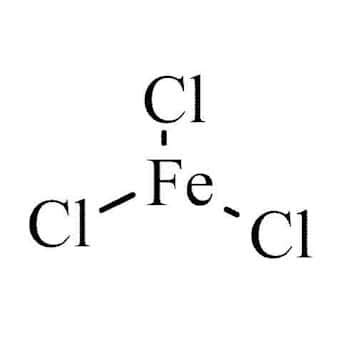 Acros Organics AC217095000 Iron(III) chloride hexahydrate p.a. (500g ...