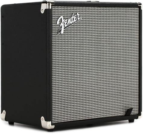 Fender Rumble 40 1x10 40-watt Bass Combo Amp | lupon.gov.ph