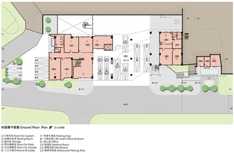 Fire Station Floor Plans With Dimensions | Viewfloor.co