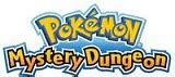 Pokemon Mystery Dungeon Logo | Game-Art-HQ