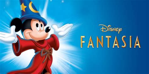 New D23 Video features Fantasia and Fantasia 2000, as told by Master ...