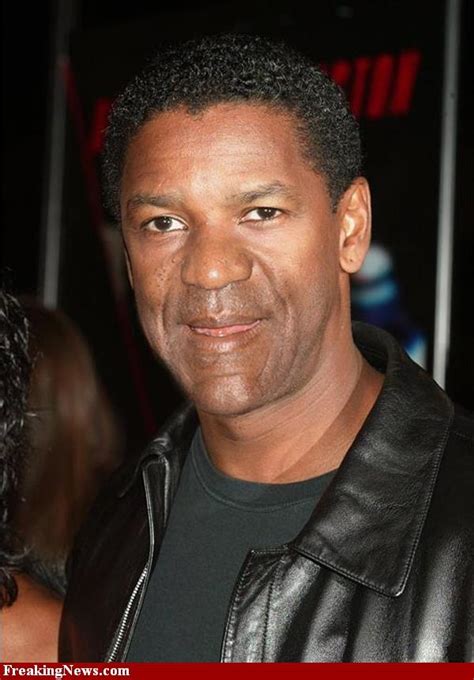 Denzel Washington Young - Denzel washington is an american actor ...