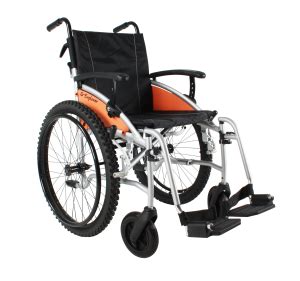 Self Propelled Wheelchairs