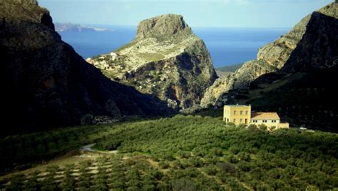 Village Hopping through the White Mountains of Crete, Greece | White mountains, Top tours, Mountains