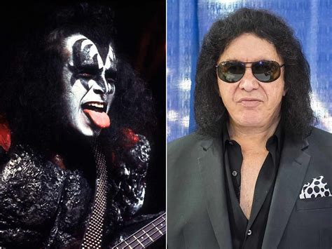 What Do The Members Of Kiss Look Like Without Makeup - Infoupdate.org