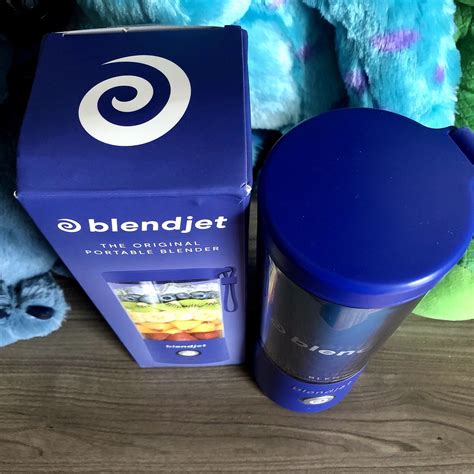 My BlendJet 2 (Blend Jet 2.0) 🌀🍌🍍🍓 • • • • • #blendjet… | Flickr