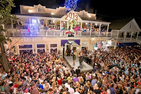 Bourbon Street Pub: Key West Nightlife Review - 10Best Experts and ...