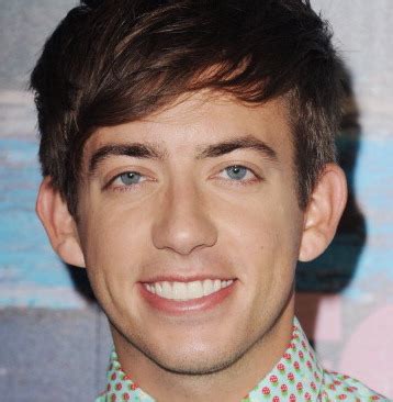 Kevin McHale (Actor) Wiki, Married, Wife, Girlfriend or Gay