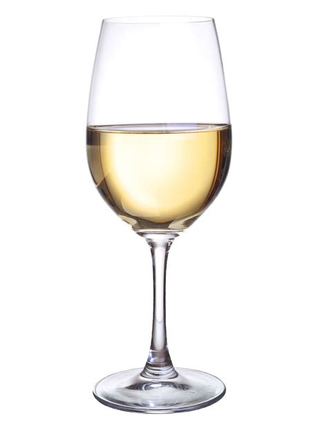 White Wine Glass, 6oz - Party and Wedding Rentals for Denton and North Texas | 5 Star Rental