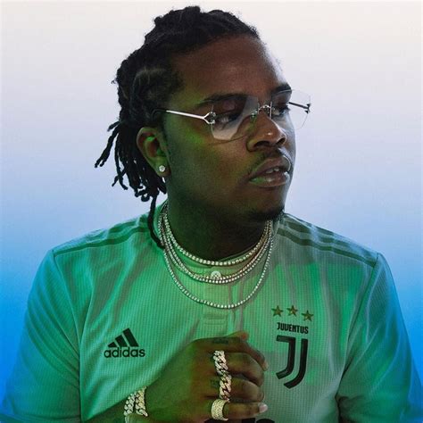 Gunna en concert au YOYO le 02/06/2019 [Paris Hip Hop 2019] - Festival Paris Hip Hop