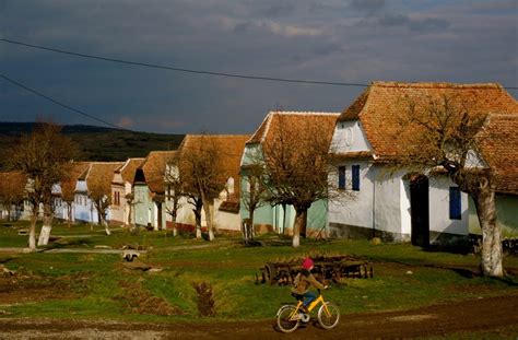 Where Is Transylvania: Exploring Romania’s Historical Region | TouristSecrets