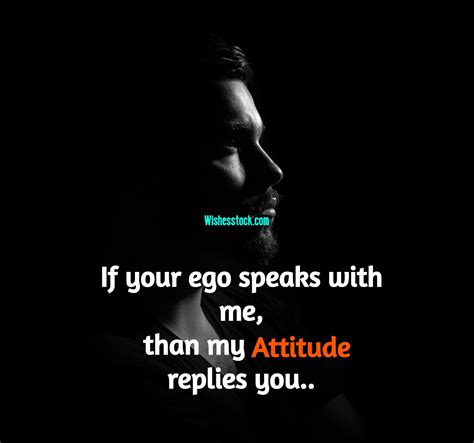 99+ BEST Attitude Shayari For Boys In English For Whatsapp & Facebook - Wishesstock - Wishes For ...