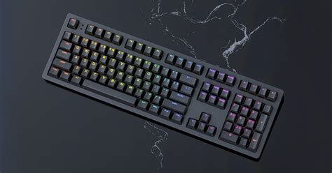 The Future of Keyboards — Kono Store