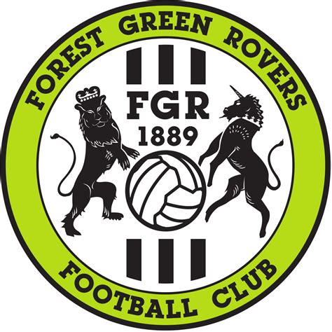 ING_FOREST GREEN ROVERS_Nailsworth | Forest green rovers fc, Football club, Forest green