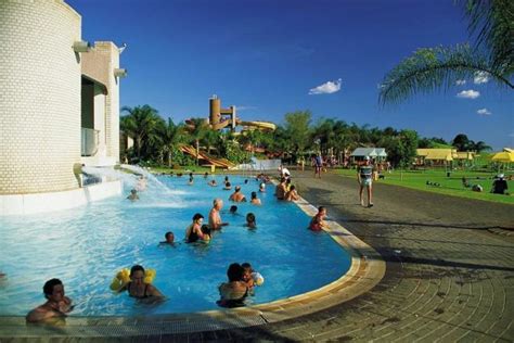 19 Lovely Mineral Springs Resort