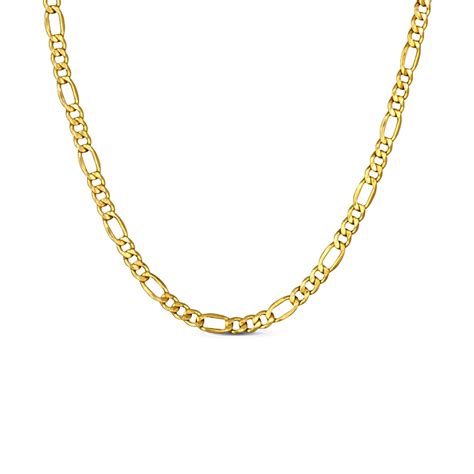 Figaro Chain – ShopKayBella