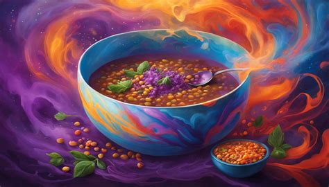 Unlocking the Meaning of Your Dream about Lentil Soup – Spirit Journeyers