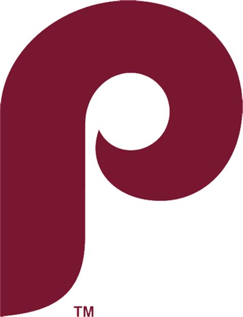 Images and Places, Pictures and Info: philadelphia phillies p logo