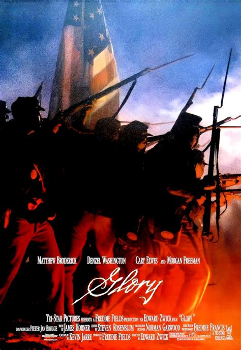 Glory (1989) - IMDb