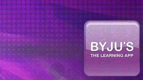 Byju's Raises $540 Million From Naspers Ventures and Canada's Pension ...