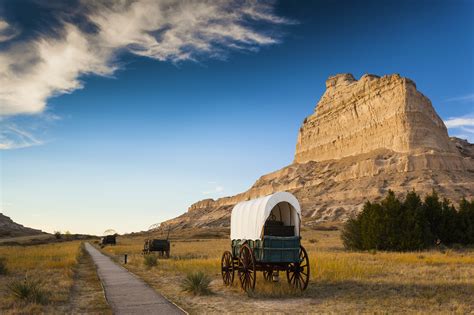 Nebraska travel | The Great Plains, USA - Lonely Planet