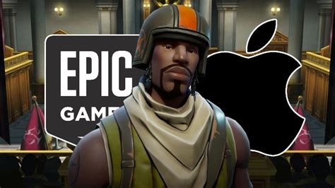 Epic Games’ Tim Sweeney Compares Apple Lawsuit to Civil Rights Movement - Niche Gamer