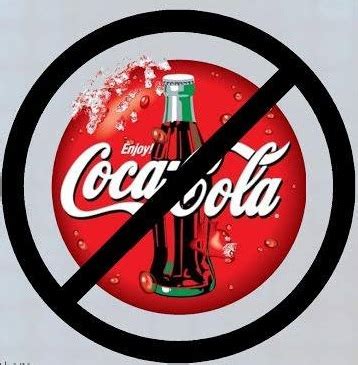 MN BBC Endorses the USPCN’s Boycott Coca-Cola Campaign #BoycottCoke | Minnesota Break the Bonds ...