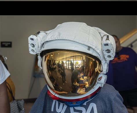 Living with a NASA 'astronaut helmet' for two decades and counting, Moroccan girl braves rare ...