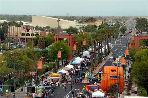 Benefits of Living in Chandler AZ – Realtor Cathy Carter