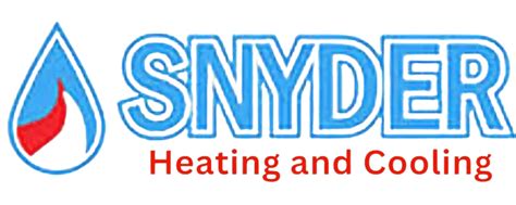 Reliable HVAC Services | HVAC Snyder - Brackenridge PA