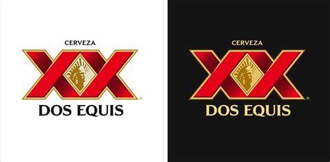 Dos Equis Logo Vector at Vectorified.com | Collection of Dos Equis Logo Vector free for personal use