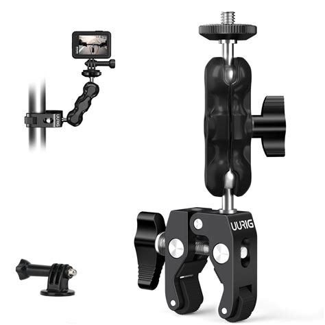 DJI Osmo Mobile Accessories – VRIG