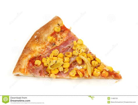 Pizza Slice Stock Photos - Image: 11480703