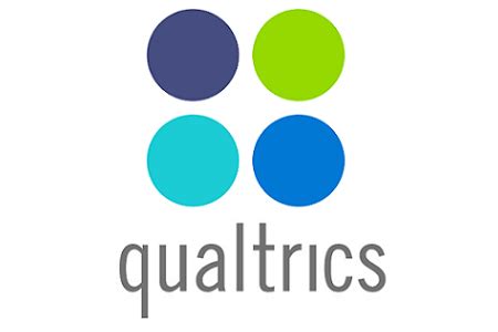 Qualtrics Logo - LogoDix