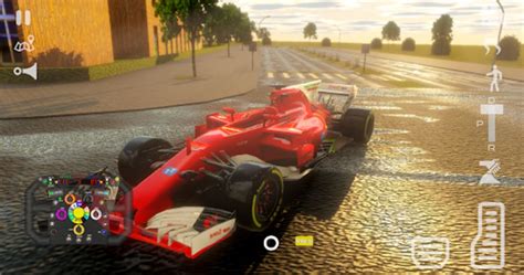 Formula Car Driving Sim Games for Android - Download