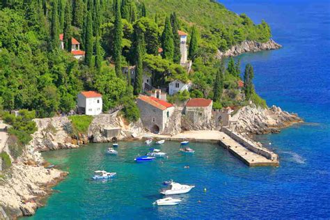 Best Beaches in Croatia: Beautiful Coastal Destinations Worth Visiting - Thrillist