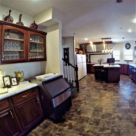 Bradford House Bed And Breakfast Branson, United States — book Guest ...