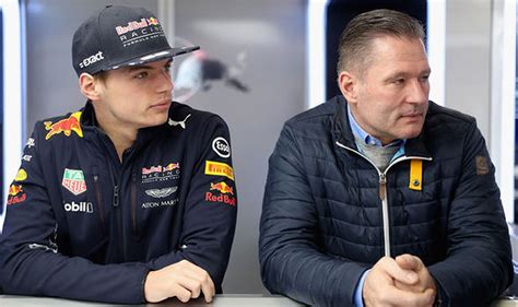 Jos Verstappen Looking Forward To New & ‘Better’ Honda Engine